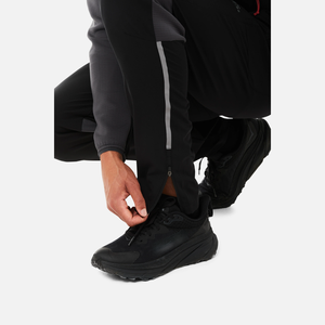 Conjunto Deportivo Moderno con Paneles, con Cierre de Alta Calidad, Tela Ligera de Poliéster y Spandex para un Estilo de Vida Activo - Product Image 3