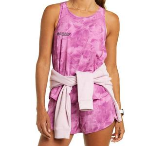 เสื้อครอปเอวลอยสำหรับผู้หญิงแบบปรับแต่งได้เสื้อครอปผ้าโพลีเอสเตอร์เนื้อนุ่มพร้อมคอกลมพิมพ์ซับลิเมชันตามสั่งเสื้อครอปท็อปสไตล์คุณเอง - Product Image 5