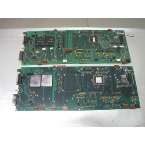 2 Placas Base Cohernet AVIA 266, Conjunto 0179-040-00 - Equipo y Piezas de Semiconductores de Confianza de Marca Global - Product Image 2