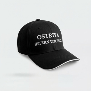Casquette de baseball unisexe ajustable avec logo brodé 3D personnalisé, motif uni, prix raisonnable, service OEM, tarif de gros - Product Image 5
