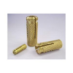 Brass Drop Anchor Heavy Duty Expansion Fastener Corrosion Resistant Anchor for Concrete Masonry and Industrial Fixing - Product Image 5