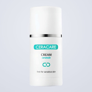 moisturizer <b>face</b> Korean K-Beauty SeraCare CeramideCream Made in Korea 50g Ceramide <b>men</b> skin care <b>cream</b> lotion - Product Image 4