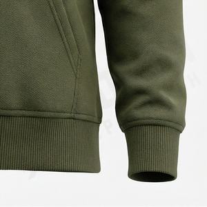 Sudaderas con Capucha para Hombre, Nuevo Estilo, Talla Personalizada, Color Personalizado, Felpa Gruesa, Venta al Por Mayor - Product Image 6