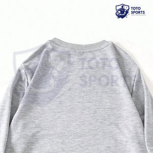 Lightweight <b>Sweatshirt</b> High Quality New Arrival Comfortable Soft Fabric Reasonable Price Perfect Pullover Casual Outdoor Wear - Product Image 3