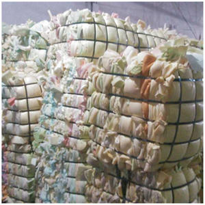 La espuma reciclada se transforma en muchas otras aplicaciones de confort. - Product Image 1