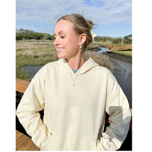 Conjunto Deportivo Profesional de Felpa con Sudadera con Capucha y Pantalones Jogger para Mujer, Ropa Deportiva Unisex con Impresión Personalizada - Product Image 4