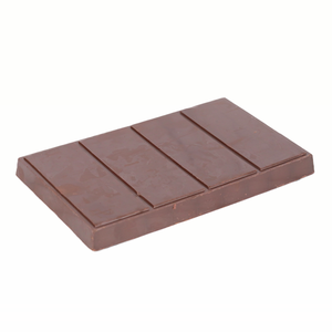 Direct Factory Selling Compound <b>Chocolate</b> Wholesale HALAL OEM/ODM Best Quality Milk <b>Chocolate</b> Cocoa Block 1KG Ingredient Bakery - Product Image 1