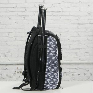 OEM Baseball Backpack <b>Lightweight</b> Softball Bag with <b>Shoes</b> Compartment <b>for</b> Youth Boys <b>Men</b> Large Capacity Baseball Bags <b>for</b> Adult - Product Image 6