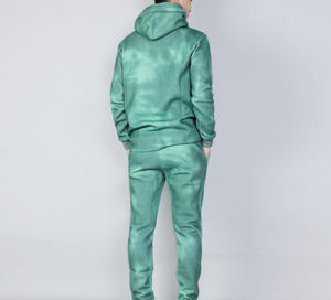 Chándal Ligero Tie Dye para Hombre, el Mejor, Más Vendido, de Última Tendencia, Precio al por Mayor, Chándal Tie Dye para Hombre con Logotipo Personalizado - Product Image 4