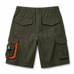 Heavy Duty Men Cargo Shorts Board Shorts Unique Style Men Cargo Shorts Premium Quality Men Cargo Shorts - Product Image 2