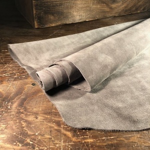 1.4mm d'épaisseur daim fendu à des fins diverses meubles sacs décoratifs canapés vêtements Football Golf Textiles de maison - Product Image 1