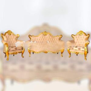 Decoraciones Modernas para Bodas, Sofá para Novios en Oferta, Producto de Alta Calidad a Excelente Precio, Entrega Rápida - Product Image 1