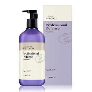Tratamiento capilar Beyond 1L Professional Defense - Product Image 1