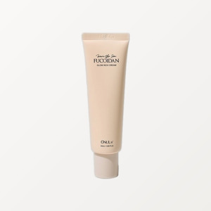 Crème hydratante pour le visage ONUL31 Fucoidan Glow Rich Cream 50ml, crème nourrissante, hydratante, apaisante, crème éclat haute hydratation, crème pour le visage - Product Image 6