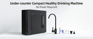 Estación de Nutrición Compacta HydroWell - Product Image 2