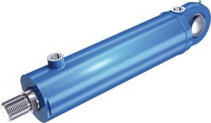 กระบอกไฮดรอลิกสำหรับงานหนัก Rexroth ซีรีส์ CDL2 รุ่น CDL2MP5, CDL2MT4, CDL2MF3, CDL2M00 - Product Image 4