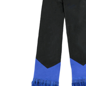 Écharpe de stade Sigma Black 2026 en tricot jacquard premium pour supporters sportifs - Écharpe de football/soccer personnalisée haute densité - Legacy Apparel - Product Image 2