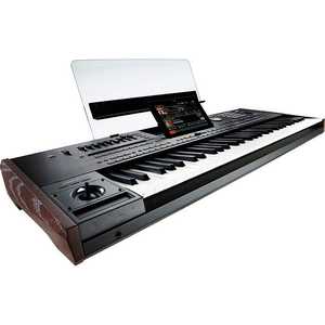 (JY) Nuevo Teclado PA5X de 61 Teclas PA5X61 ARRANGER PA 5X V1.20 - Product Image 2