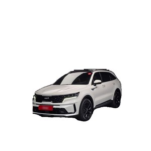 Pour Kia Sorento Diesel 2.2 2WD Modèle avril 2021 avec 86 546 km Boîte de vitesses automatique Sièges en cuir Volant à gauche - Product Image 1