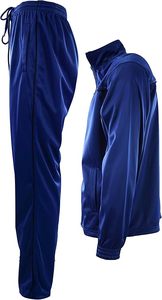 Premium Tracksuit Set Hoodie And <b>Jogger</b> Sportswear Custom Logo Tracksuit Men Activewear Set Heavyweight Fleece Tracksuit - Product Image 2