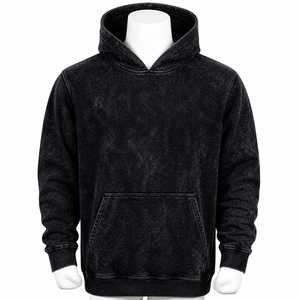 Premium Quality Cotton <b>Hoodies</b> Men <b>Women</b> Unisex Oversized Pullover Hoodie <b>Soft</b> Comfortable Fabric Casual Streetwear Daily Wear S - Product Image 1