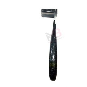 Stainless Steel Hair Extension <b>Tape</b> <b>Micro</b> Beads Link Tool Pliers Smooth Grip Waterproof Apply Classic Style Hot Sale Commercial - Product Image 2
