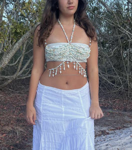 ขนมปังช่างฝีมือทําเอง เสื้อชั้นในและเสื้ออินเทรนด์เพื่อความสบายและสไตล์ขั้นสูงสุด - Product Image 4