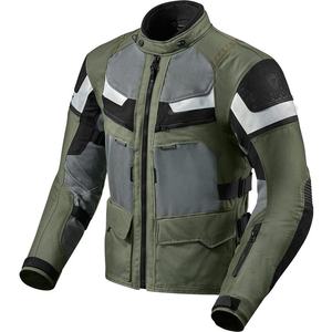 Nueva Chaqueta de Motocicleta Personalizada de Cordura Textil Impermeable, Chaqueta Ventilada para Motociclista Urbano, Nueva Chaqueta de Motocicleta de Moda - Product Image 4