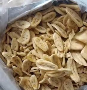 Banana seca orgánica saludable de Vietnam 100% mejor precio natural al por mayor - Product Image 6