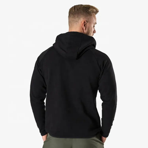 Sweat-shirts à capuche unisexes surdimensionnés de haute qualité pour hommes, logo personnalisé, sweat-shirts en coton, personnalisables, chaleur hivernale, service OEM - Product Image 6