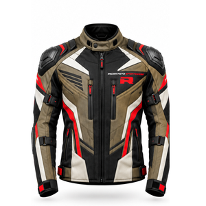Chaqueta de invierno de moda para hombre a precio mayorista con tela Cardura para exteriores, en venta en línea a precio económico. - Product Image 1