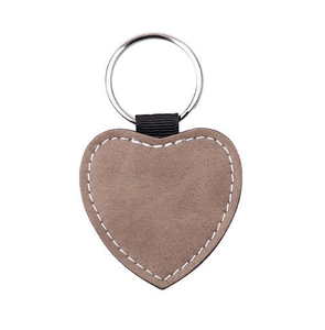 Llaveros de Cuero Personalizados con Logotipo, Regalo Promocional de Empresa, Llavero de Cuero con Diseño Personalizado - Product Image 4