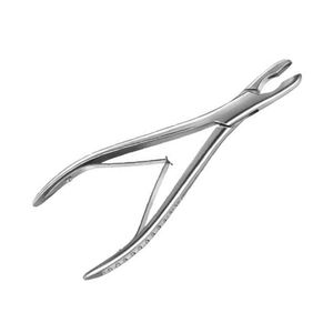 Orthopedic Surgery Charriere Amputation <b>Saw</b> <b>Bone</b> Cutting Instrument Surgical Tool Best Orthopedic 34cm Stainless Steel No review - Product Image 1
