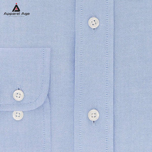 เสื้อเชิ้ตลำลองผ้าเนื้อนุ่มสบาย ดีไซน์โดดเด่นสำหรับผู้ชาย ผลิตในปากีสถาน เหมาะสำหรับฤดูร้อน รับผลิตจำนวนน้อย - Product Image 6