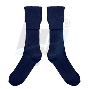 Chaussettes de baseball pour adultes très résistantes, chaussettes de baseball pour sports de plein air, chaussettes de baseball au design personnalisé - Product Image 5