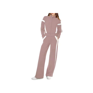 Conjunto Deportivo para Mujer, Cómodo y Combinable, para Gimnasio, Entrenamiento, Running, Fitness y Uso Diario Activo - Product Image 2