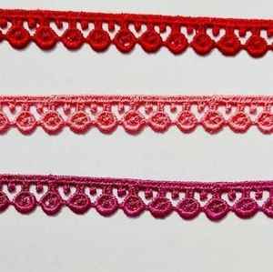 Atractivo encaje GPO con acabado impecable y tela de calidad duradera para marcas de moda. - Product Image 1