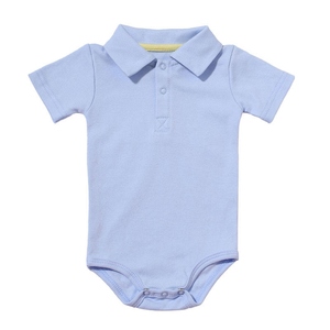Combinaison décontractée en coton pour bébé, vêtements pour nouveau-né, vente en gros, combinaison pour bébé de qualité supérieure, vêtements doux pour nourrissons, fabricant de combinaisons pour bébé - Product Image 3
