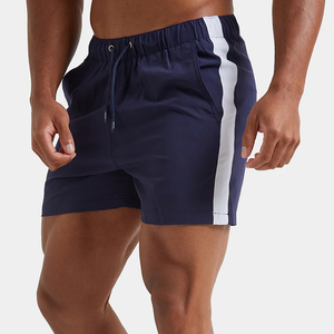 Wholesale Price Beach Wear <b>Board</b> Shorts Quick Dry Surf Trunks Men's Beach <b>Board</b> Swim Trunks Shorts - Product Image 4