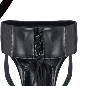 Protectores Inguinales Sublimados para MMA y Boxeo, Venta al por Mayor, Protectores Inguinales para Taekwondo, Artes Marciales y Boxeo para Hombre - Product Image 3