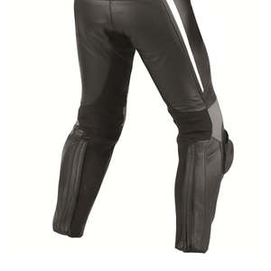 Blousons de moto en cuir véritable OEM de haute qualité, dernier style, combinaison de moto personnalisée, combinaison de course en cuir pour motard - Product Image 6