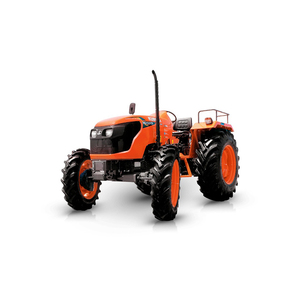 Kubota 4wd 4x4 30hp 50hp 80hp 120hp mini farm tractors <b>used</b> kubota agriculture farm <b>machinery</b> cheap farm tractor - Product Image 6
