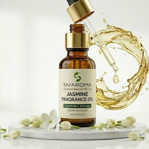 Professional Jasmine Fragrance Oil for Handmade <b>Soap</b> Fragrance Candles Diffusers and Premium <b>Scent</b> Product Development - Product Image 1