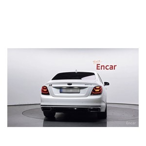 ปี 2018 สำหรับรถยนต์ Kia K9 3.8 GDI AWD วิ่ง 83,888 กม. พวงมาลัยซ้าย เกียร์อัตโนมัติ มาตรฐานไอเสียยูโร 5 เบาะหนัง กล้องมองหลัง - Product Image 3