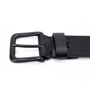 Étui en cuir véritable avec logo personnalisé, ceinture Polo pour homme, ceinture artisanale argentine brodée Gaucho, vente en gros de sacs et d'étuis LPB-0043 - Product Image 2