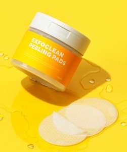 Med:to Exfoclean Discos Exfoliantes 50 Unidades Exfoliante AHA Para Todo Tipo de Piel - Product Image 2