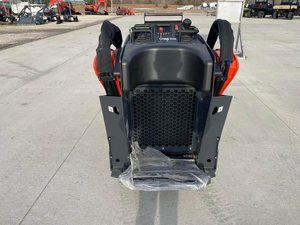 รถตักล้อยาง Kubota SCL1000 รุ่นปี 2025 สภาพดีเยี่ยม จัดส่งรวดเร็ว มีทั้งแบบใหม่และมือสอง - Product Image 6