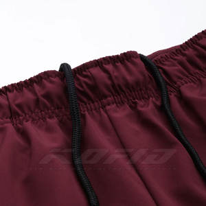 Pantalones Cortos Casuales de Verano para Hombre, Ligeros, Transpirables, de Secado Rápido, para Playa, Deporte, Gimnasio, Aire Libre - Product Image 4