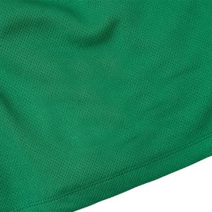 Pantalones cortos de malla OEM verano logotipo personalizado alta calidad baloncesto poliéster gimnasio entrenamiento sublimación hombres - Product Image 3