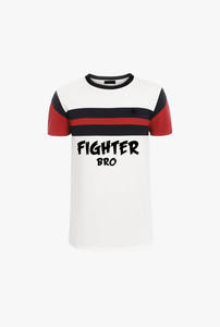 Camiseta con Logotipo Personalizado, de Algodón, para Hombre y Mujer, Ropa Deportiva Informal, Ropa de Calle de Verano, Ajuste Profesional - Product Image 6